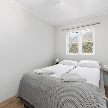 Rauthafell Apartment ハヴォルスヴォルール エクステリア 写真