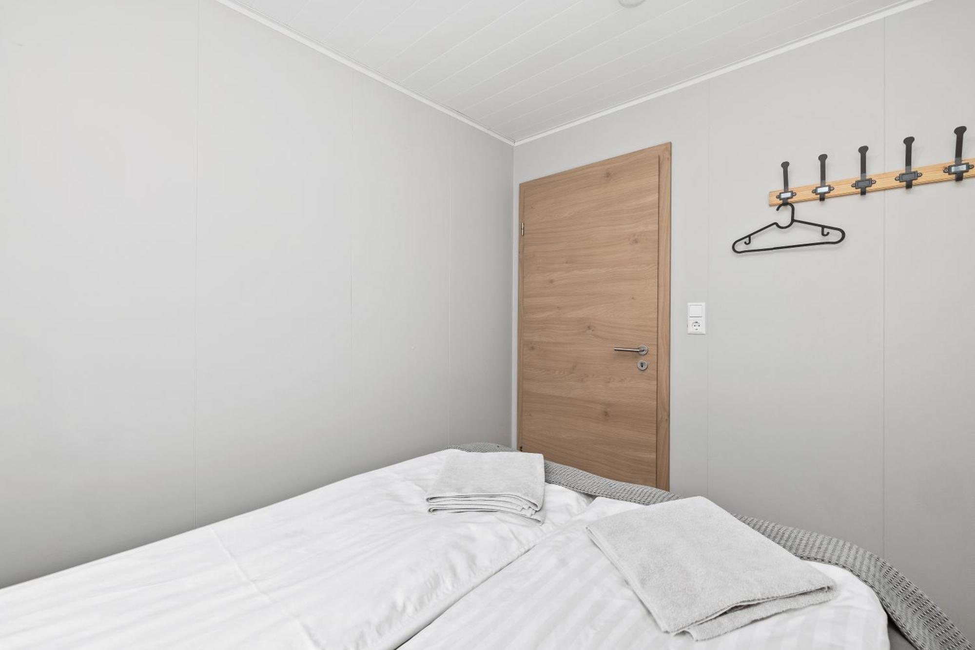 Rauthafell Apartment ハヴォルスヴォルール エクステリア 写真