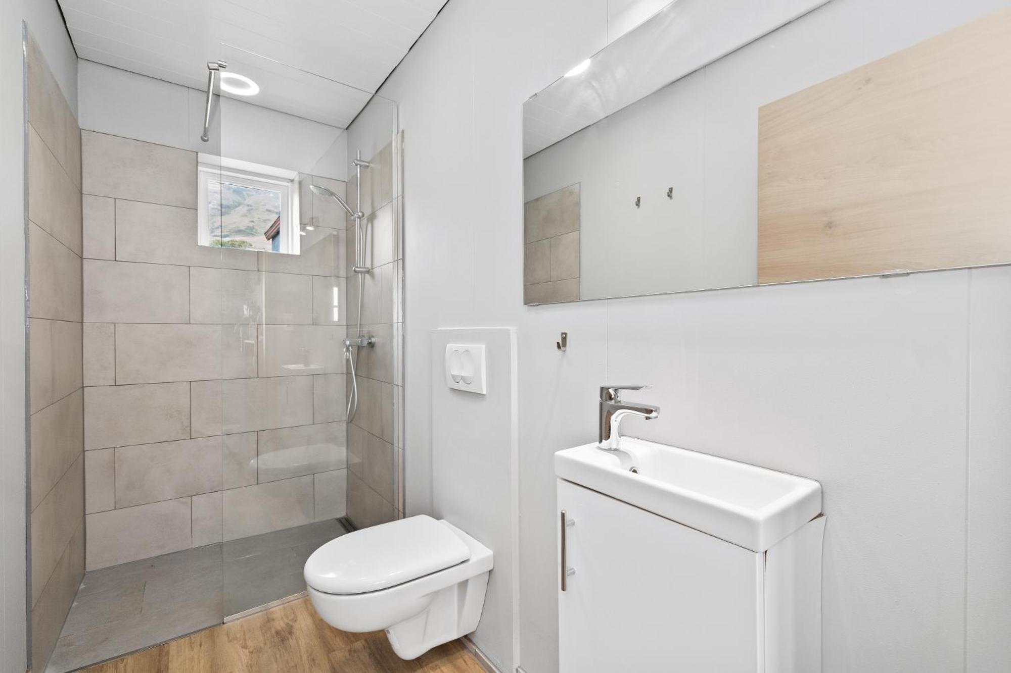 Rauthafell Apartment ハヴォルスヴォルール エクステリア 写真